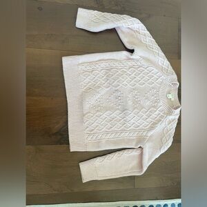 JCrew Kids Sweater